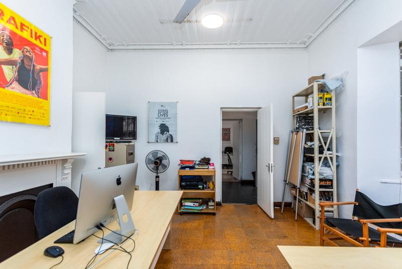 3 Bedroom Property for Sale in Observatory Western Cape